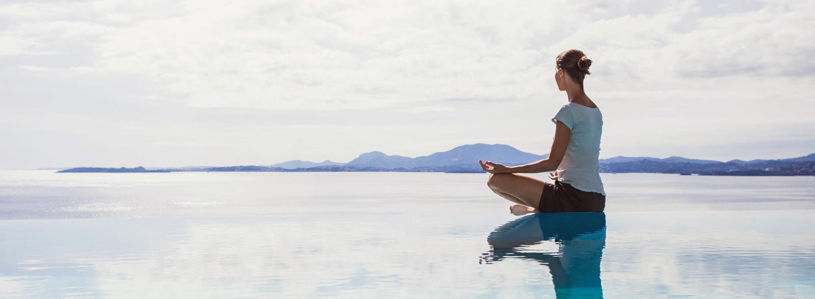 Corso di Yoga