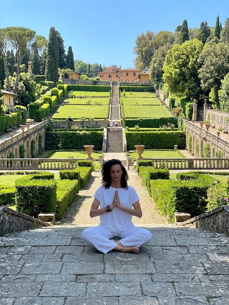 LA RESPIRAZIONE E LA MINDFULNESS