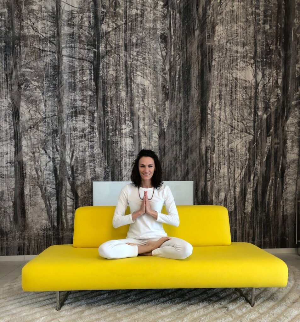 Meditazione zen al centro olistico 20 Olistici